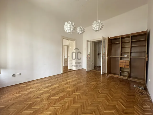 Kiadó lakás Debrecen, Belváros 85 nm