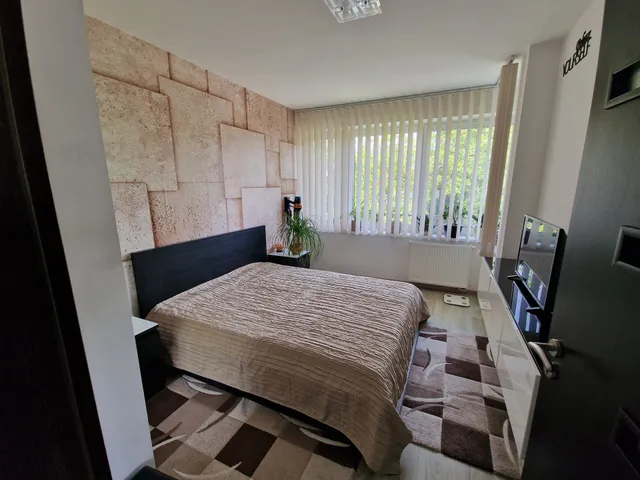 Eladó lakás Debrecen, Hatvan utcai kert 60 nm