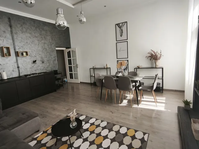 Eladó lakás Debrecen, Belváros 65 nm