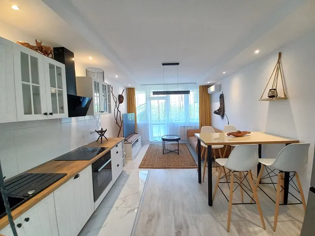 Eladó lakás Debrecen, Sestakert 57 nm