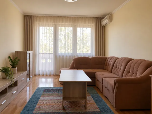 Eladó lakás Debrecen, Nagyerdőalja 73 nm