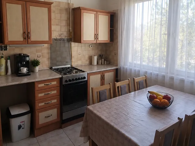 Eladó lakás Debrecen, Nagyerdőalja 73 nm