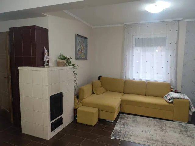 Eladó ház Debrecen, Olajfa lakópark 93 nm