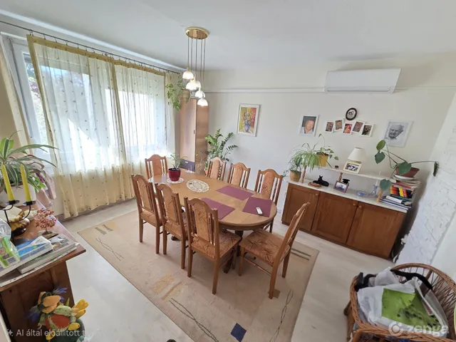 Eladó lakás Debrecen, Tócóskert 71 nm