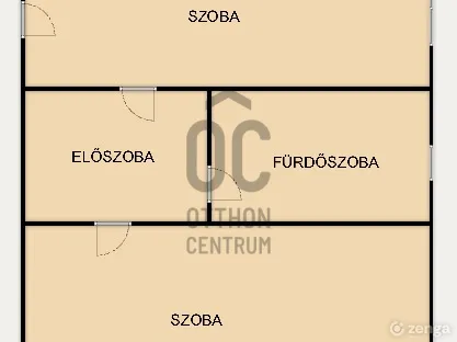 Eladó ház Debrecen, Pac 20 nm