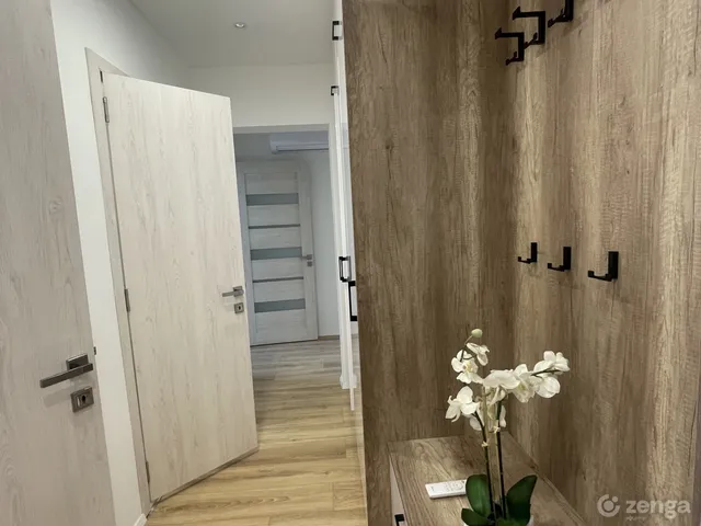 Eladó lakás Debrecen, Vénkert 60 nm