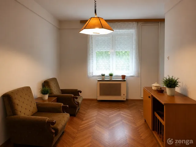 Eladó lakás Debrecen, Libakert 60 nm