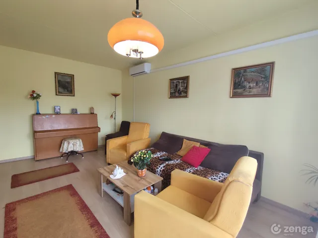 Eladó lakás Debrecen, Tócóskert 40 nm