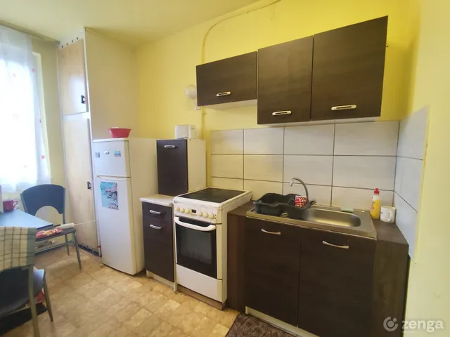 Eladó lakás Debrecen, Tócóskert 40 nm