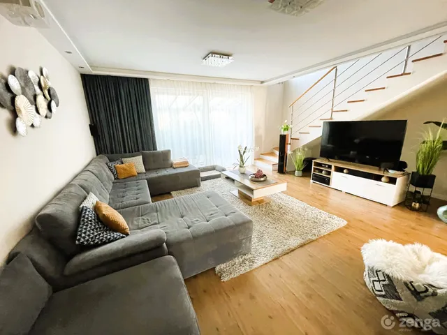 Eladó ház Debrecen, Hatvan utcai kert 168 nm
