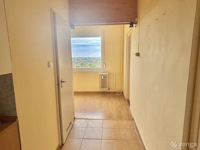 Eladó lakás Debrecen, Fényesudvar 35 nm