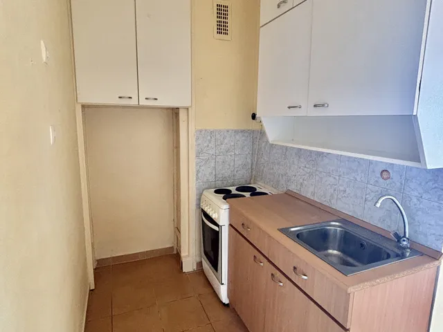 Eladó lakás Debrecen, Fényesudvar 35 nm