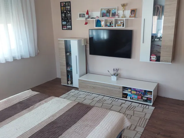 Eladó lakás Debrecen, Tócóvölgy 59 nm