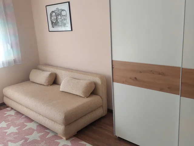 Eladó lakás Debrecen, Tócóvölgy 59 nm