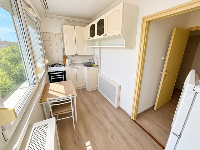 Eladó lakás Debrecen, Sestakert 55 nm