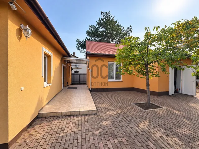 Eladó ház Debrecen, Kincseshegy 91 nm