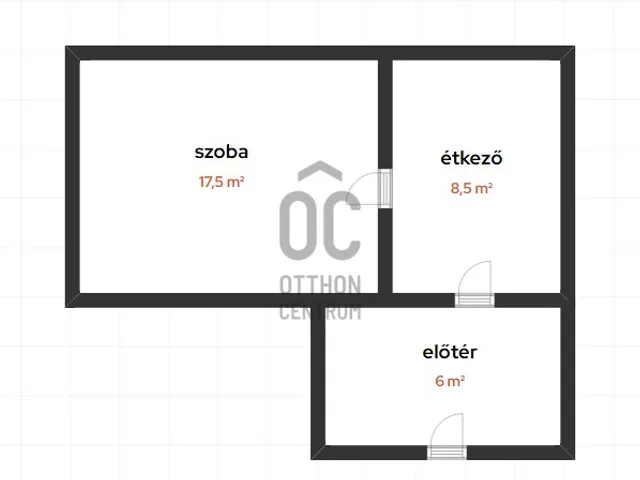 Eladó ház Debrecen, Kincseshegy 91 nm
