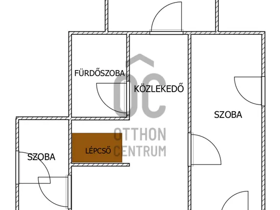 Eladó lakás Debrecen, Sestakert 96 nm