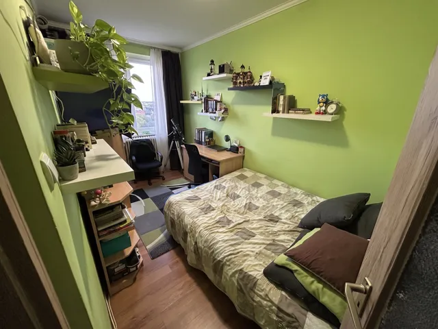 Eladó lakás Debrecen, Belváros 54 nm