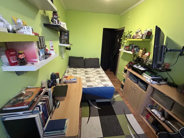 Eladó lakás Debrecen, Belváros 54 nm