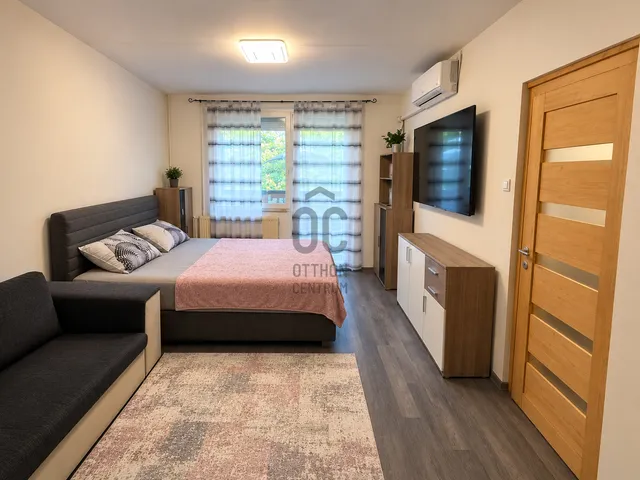 Eladó lakás Debrecen, Tócóskert 44 nm