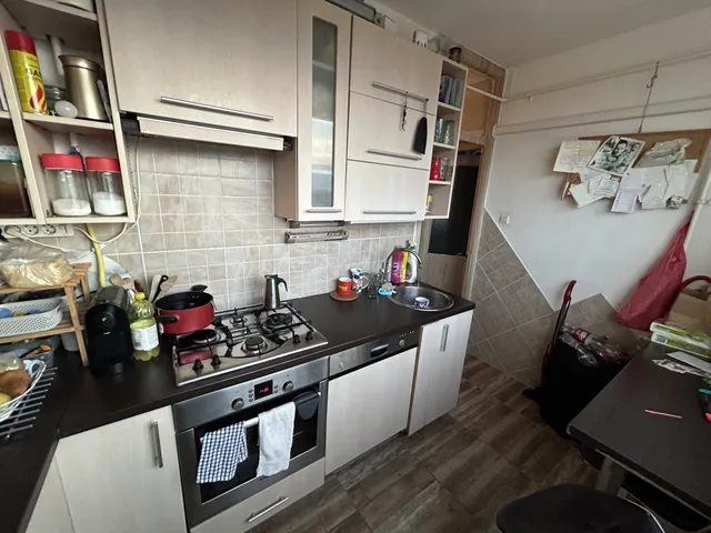 Eladó lakás Debrecen, Belváros 54 nm