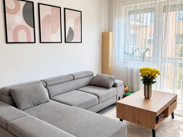 Eladó lakás Debrecen, Nagyerdőalja 76 nm