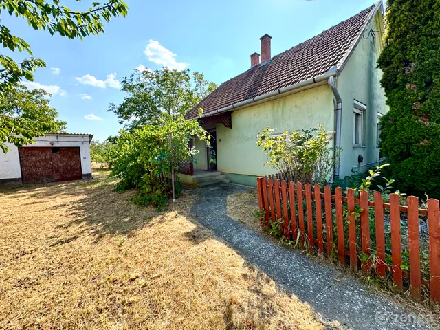 Eladó ház Nagyrábé 90 nm