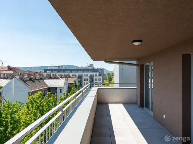 Eladó lakás Budapest XIII. kerület, Angyalföld 65 nm