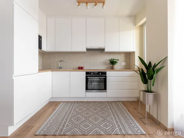 Eladó lakás Budapest XIII. kerület, Angyalföld 65 nm