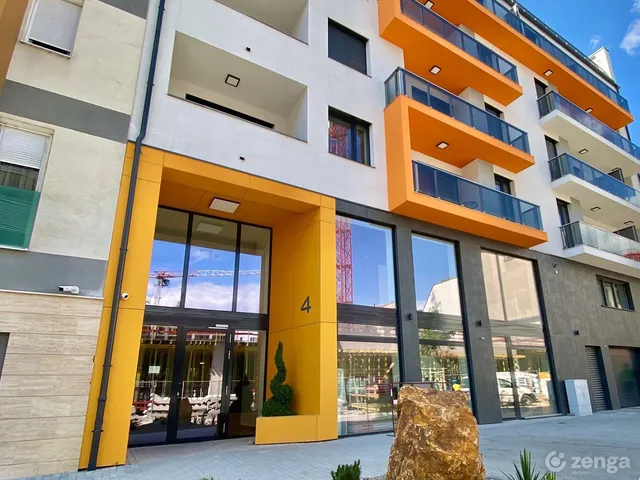 Eladó lakás Budapest XIII. kerület, Lőportárdűlő 41 nm