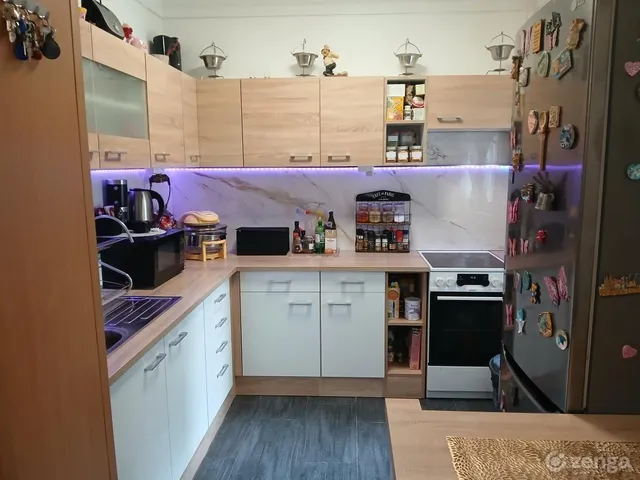 Eladó lakás Budapest XXI. kerület, Csillagtelep 70 nm