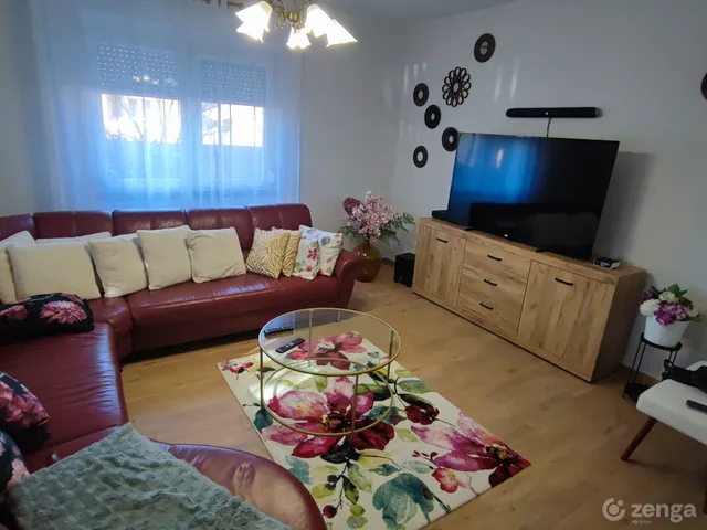 Eladó ház Monostorpályi 134 nm