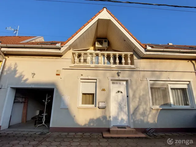 Eladó ház Debrecen 119 nm