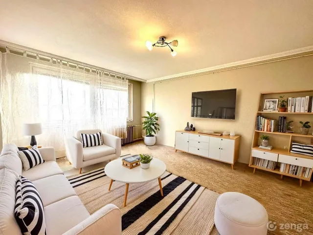 Eladó lakás Kecskemét, Széchenyiváros 33 nm