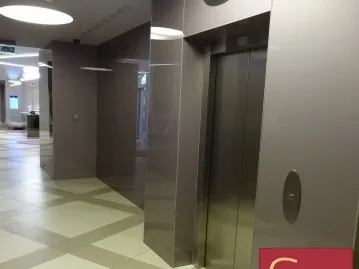 Kiadó kereskedelmi és ipari ingatlan Budapest V. kerület, Bank negyed 923 nm