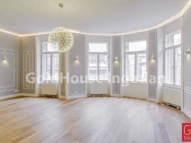 Eladó lakás Budapest V. kerület 176 nm
