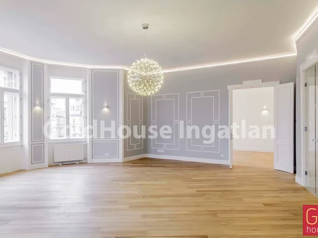 Eladó lakás Budapest V. kerület, Belváros 176 nm