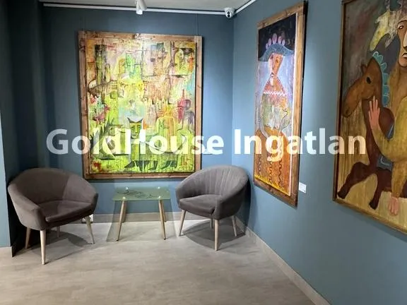 Kiadó kereskedelmi és ipari ingatlan Budapest V. kerület, Belváros 365 nm