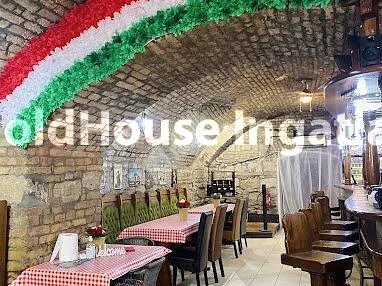 Kiadó kereskedelmi és ipari ingatlan Budapest V. kerület, Belváros 370 nm