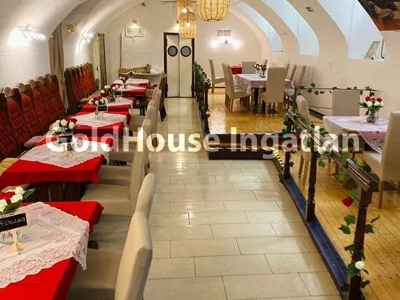 Kiadó kereskedelmi és ipari ingatlan Budapest V. kerület, Belváros, Váci utcában kiadó ÉTTEREM 370 nm