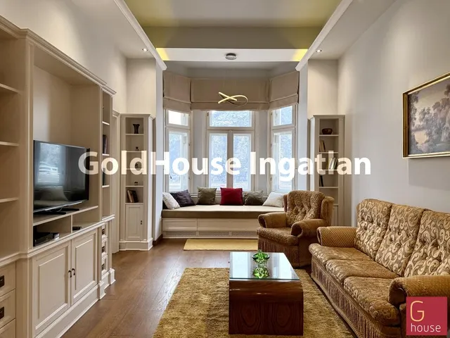 Kiadó lakás Budapest V. kerület, Belváros 72 nm