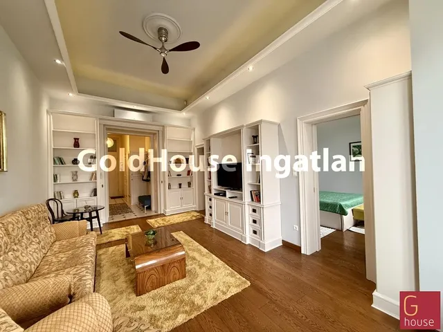 Kiadó lakás Budapest V. kerület, Belváros, Dunai Panorámás lakás KIADÓ 72 nm