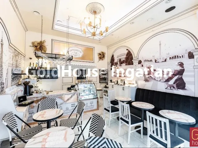 Kiadó kereskedelmi és ipari ingatlan Budapest VI. kerület 34 nm