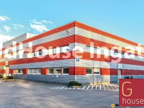 Kiadó kereskedelmi és ipari ingatlan Budapest IV. kerület, Megyer 1045 nm