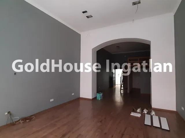 Kiadó kereskedelmi és ipari ingatlan Budapest VI. kerület 67 nm