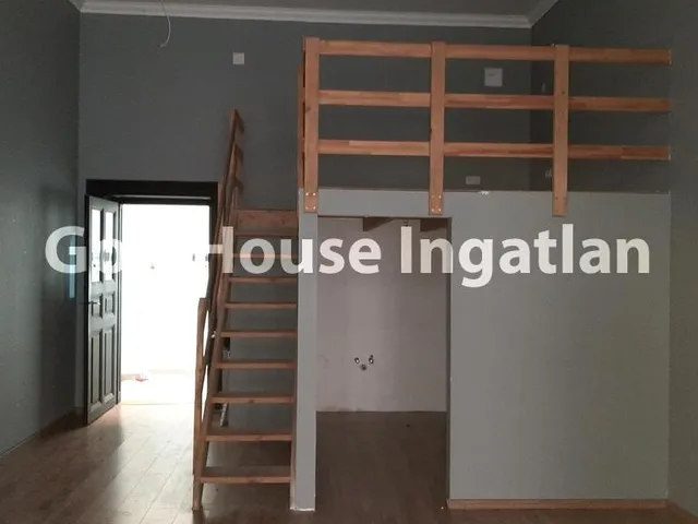 Kiadó kereskedelmi és ipari ingatlan Budapest VI. kerület 67 nm