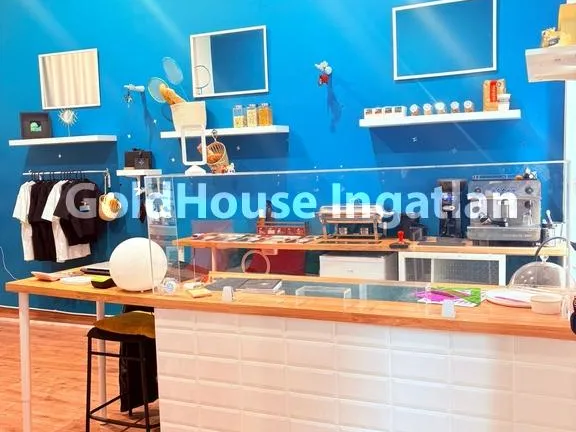 Kiadó kereskedelmi és ipari ingatlan Budapest VI. kerület 67 nm