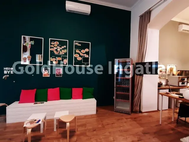 Kiadó kereskedelmi és ipari ingatlan Budapest VI. kerület 67 nm