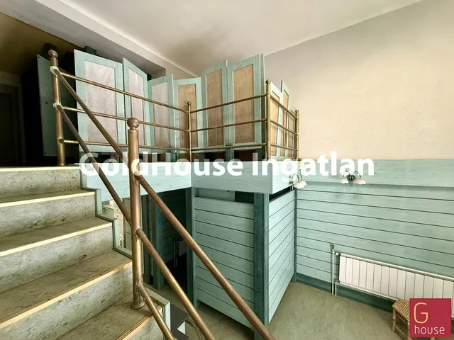 Kiadó kereskedelmi és ipari ingatlan Budapest VII. kerület 50 nm